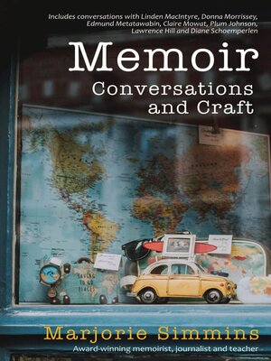 cover image of Memoir